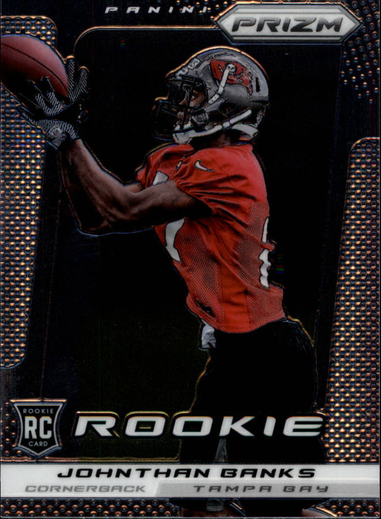 A7470- 2013 Panini Prizm FB Cards 1-300 +Rookies -You Pick- 15+ FREE US SHIP - Picture 380 of 445