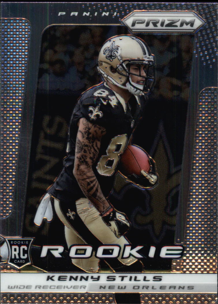 A7470- 2013 Panini Prizm FB Cards 1-300 +Rookies -You Pick- 15+ FREE US SHIP - Picture 390 of 445