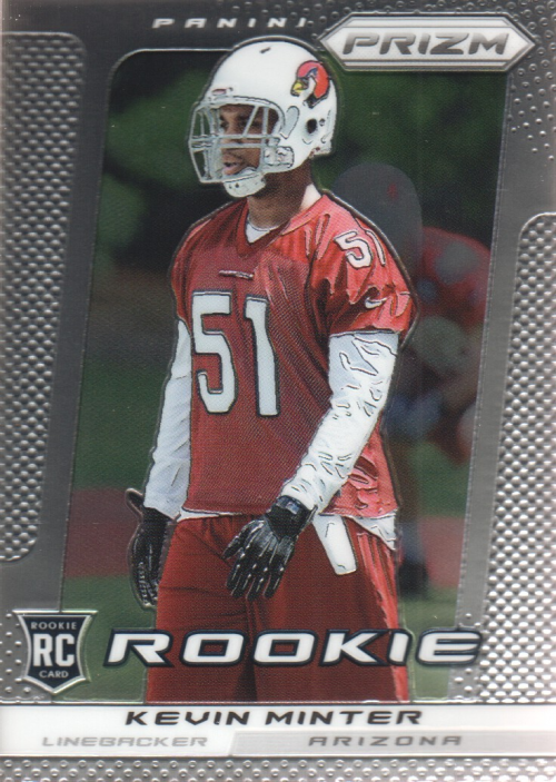 A7470- 2013 Panini Prizm FB Cards 1-300 +Rookies -You Pick- 15+ FREE US SHIP - Picture 394 of 445