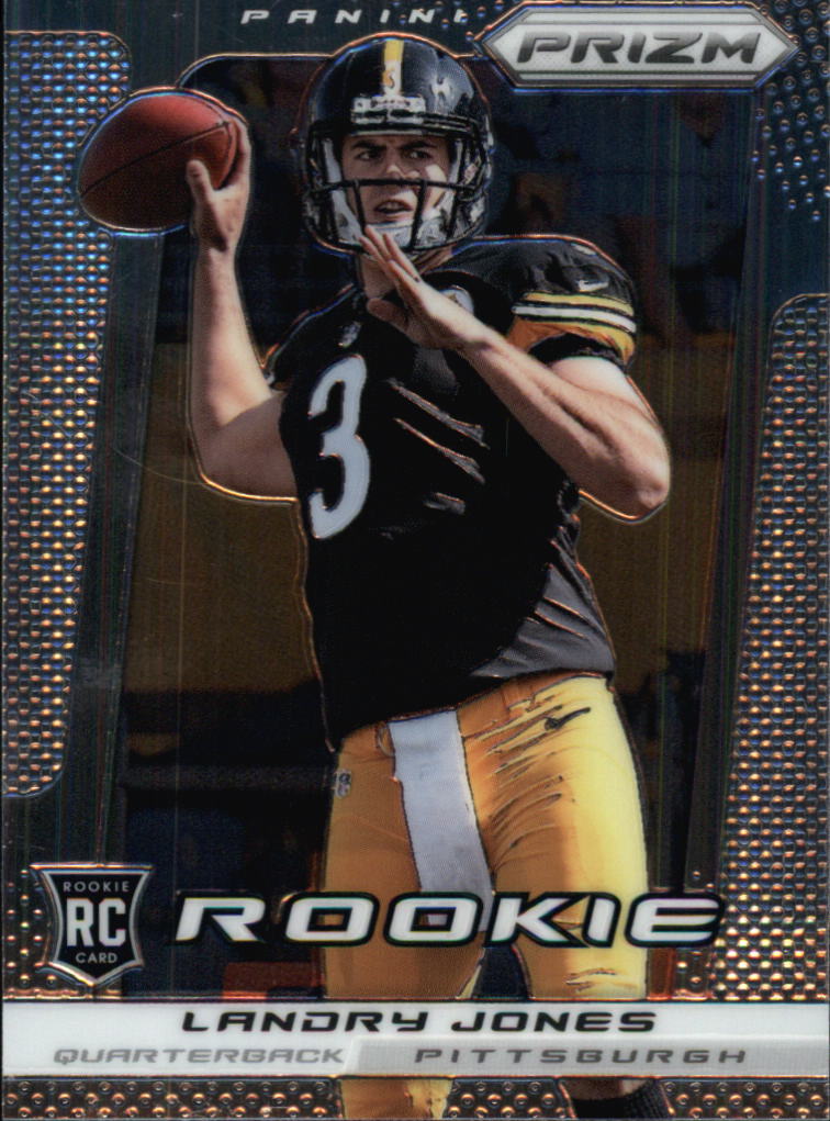 A7470- 2013 Panini Prizm FB Cards 1-300 +Rookies -You Pick- 15+ FREE US SHIP - Picture 396 of 445