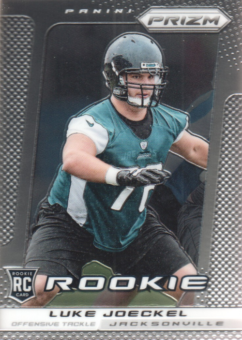 A7470- 2013 Panini Prizm FB Cards 1-300 +Rookies -You Pick- 15+ FREE US SHIP - Picture 400 of 445
