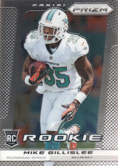 A7470- 2013 Panini Prizm FB Cards 1-300 +Rookies -You Pick- 15+ FREE US SHIP - Picture 410 of 445
