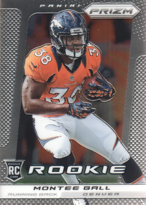 A7470- 2013 Panini Prizm FB Cards 1-300 +Rookies -You Pick- 15+ FREE US SHIP - Picture 414 of 445