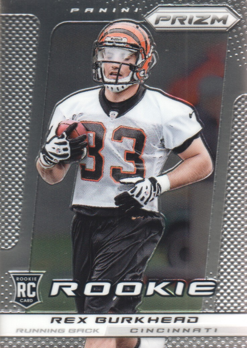 A7470- 2013 Panini Prizm FB Cards 1-300 +Rookies -You Pick- 15+ FREE US SHIP - Picture 422 of 445