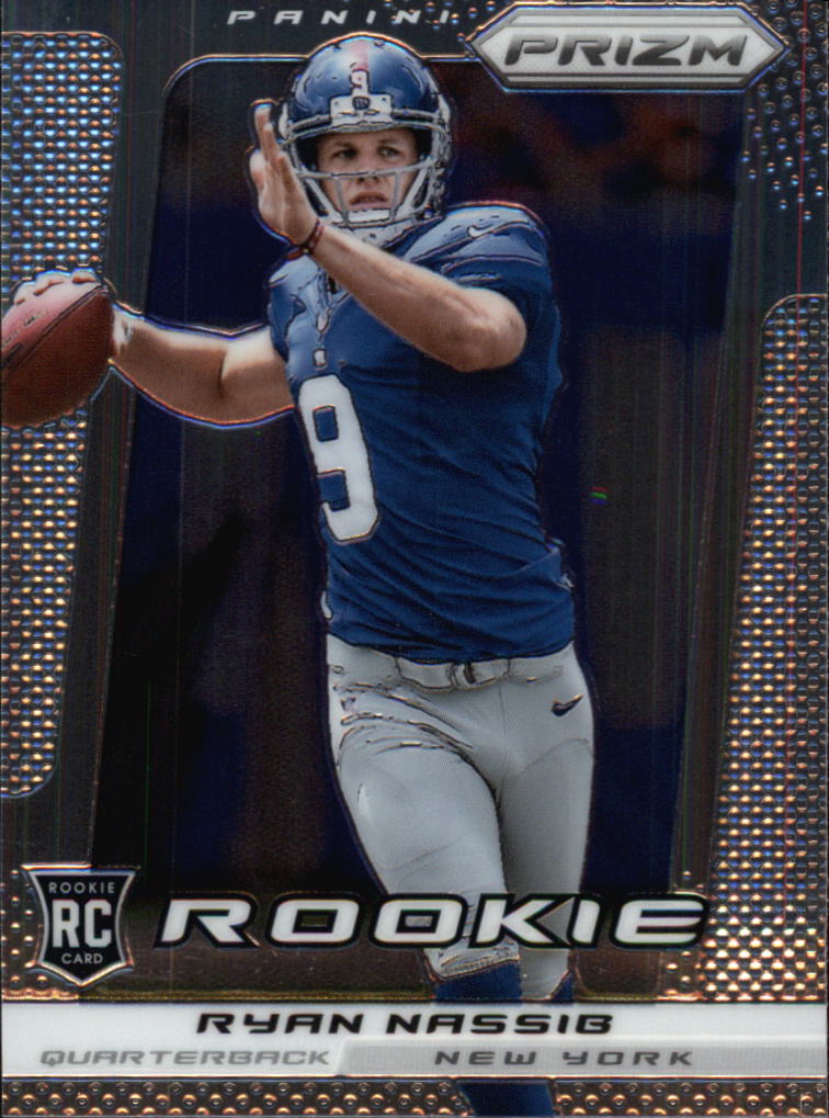 A7470- 2013 Panini Prizm FB Cards 1-300 +Rookies -You Pick- 15+ FREE US SHIP - Picture 424 of 445