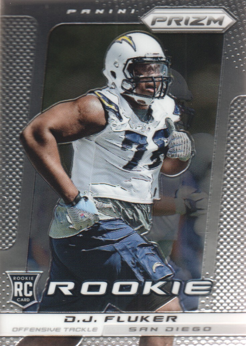 A7470- 2013 Panini Prizm FB Cards 1-300 +Rookies -You Pick- 15+ FREE US SHIP - Picture 430 of 445
