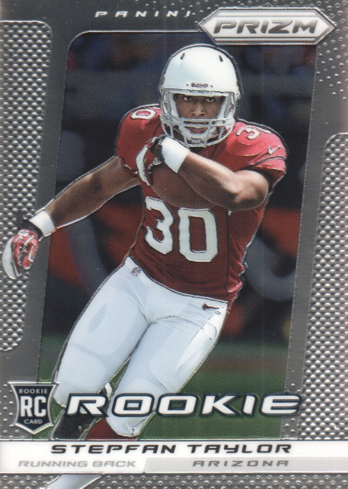 A7470- 2013 Panini Prizm FB Cards 1-300 +Rookies -You Pick- 15+ FREE US SHIP - Picture 434 of 445