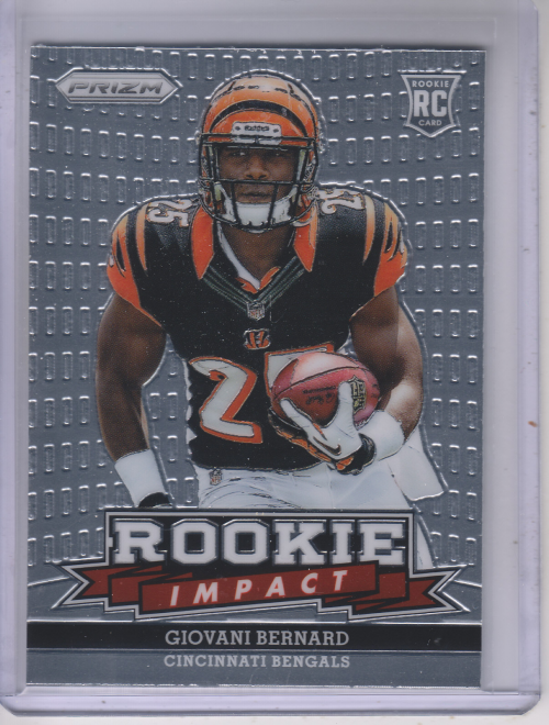 A7470- 2013 Panini Prizm FB Assorted Insert Cards -You Pick- 15+ FREE US SHIP - Picture 97 of 104