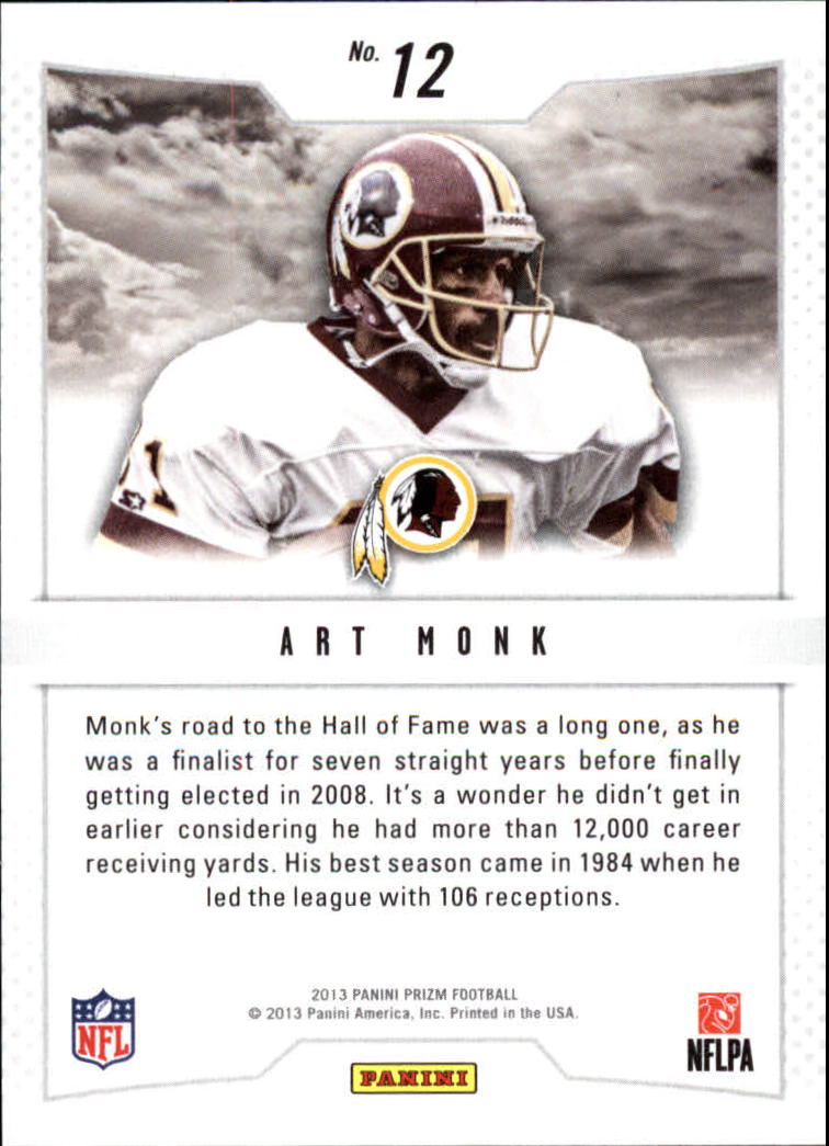 A7470- 2013 Panini Prizm FB Assorted Insert Cards -You Pick- 15+ FREE US SHIP - Picture 9 of 104