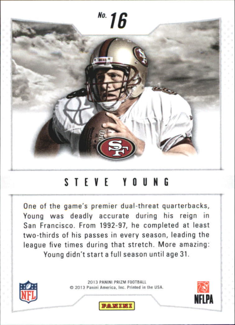 A7470- 2013 Panini Prizm FB Assorted Insert Cards -You Pick- 15+ FREE US SHIP - Picture 13 of 104