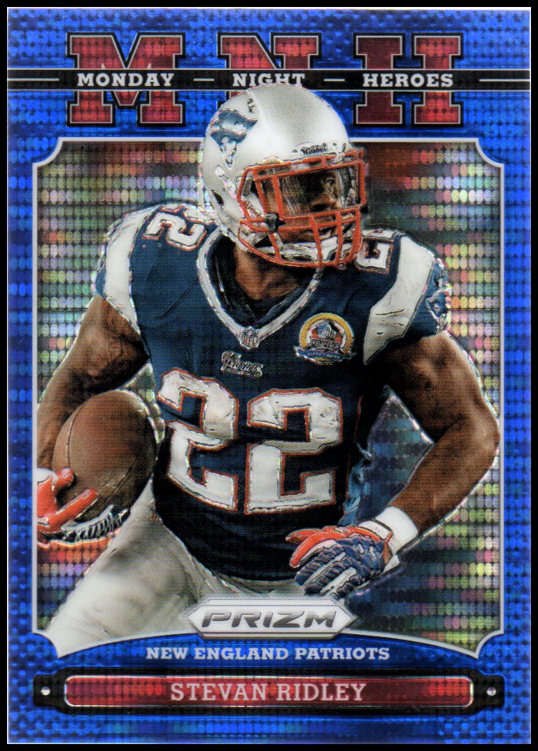 A7470- 2013 Panini Prizm FB Assorted Insert Cards -You Pick- 15+ FREE US SHIP - Picture 80 of 104