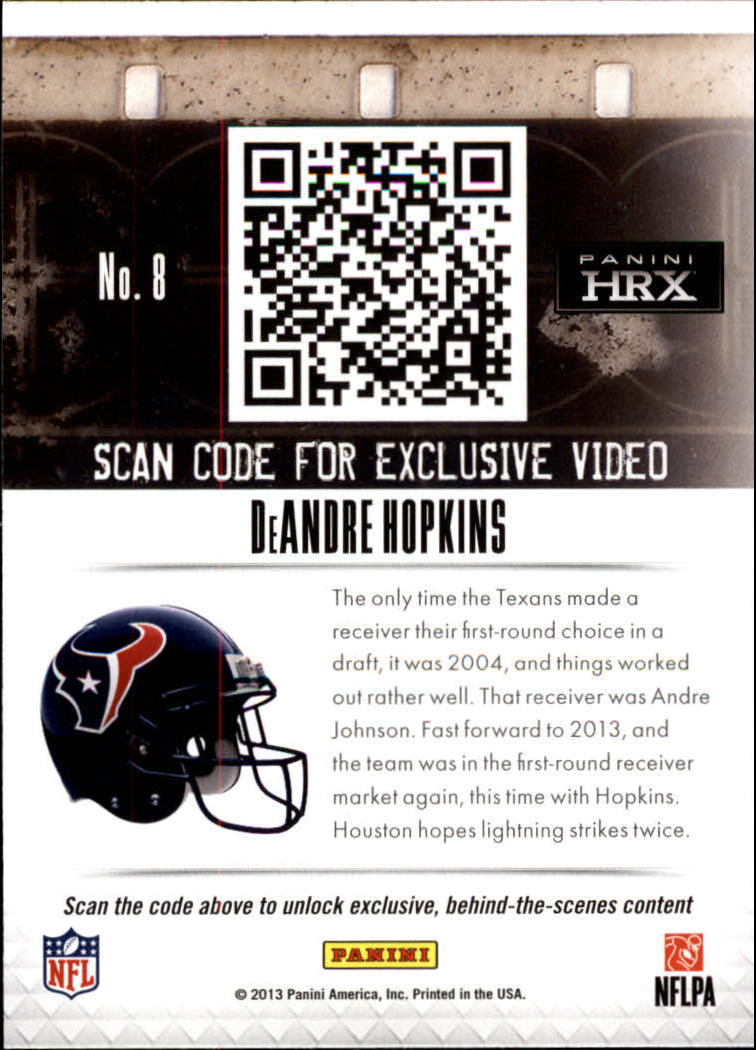 A7470- 2013 Panini Prizm FB Assorted Insert Cards -You Pick- 15+ FREE US SHIP - Picture 33 of 104