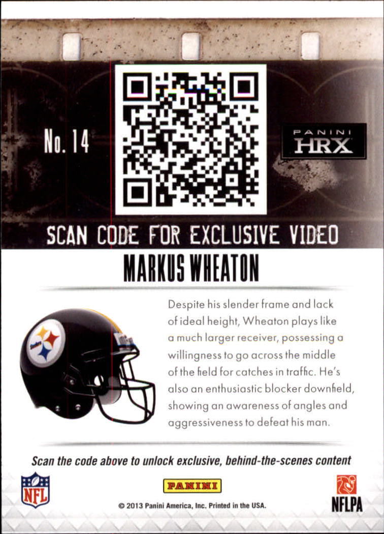 A7470- 2013 Panini Prizm FB Assorted Insert Cards -You Pick- 15+ FREE US SHIP - Picture 45 of 104