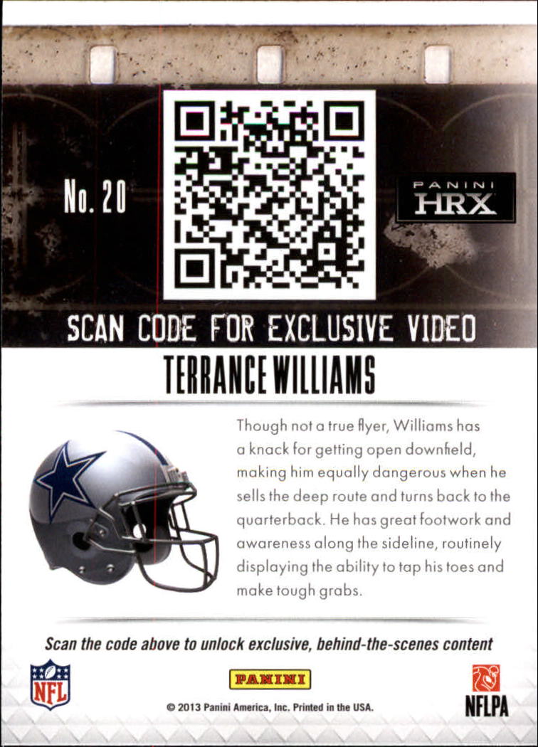 A7470- 2013 Panini Prizm FB Assorted Insert Cards -You Pick- 15+ FREE US SHIP - Picture 55 of 104