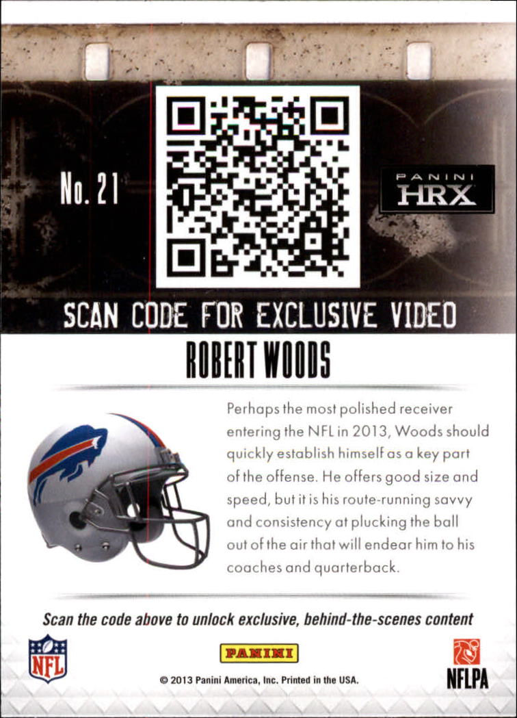 A7470- 2013 Panini Prizm FB Assorted Insert Cards -You Pick- 15+ FREE US SHIP - Picture 57 of 104