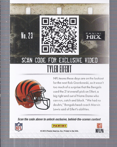 A7470- 2013 Panini Prizm FB Assorted Insert Cards -You Pick- 15+ FREE US SHIP - Picture 61 of 104