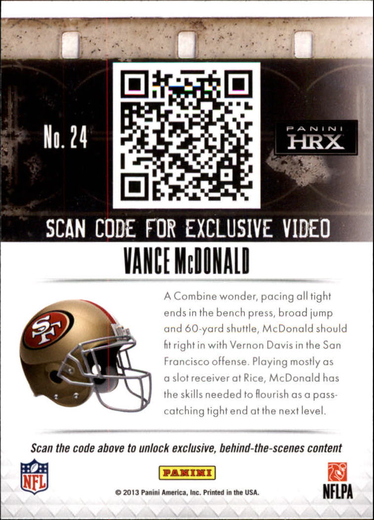 A7470- 2013 Panini Prizm FB Assorted Insert Cards -You Pick- 15+ FREE US SHIP - Picture 63 of 104