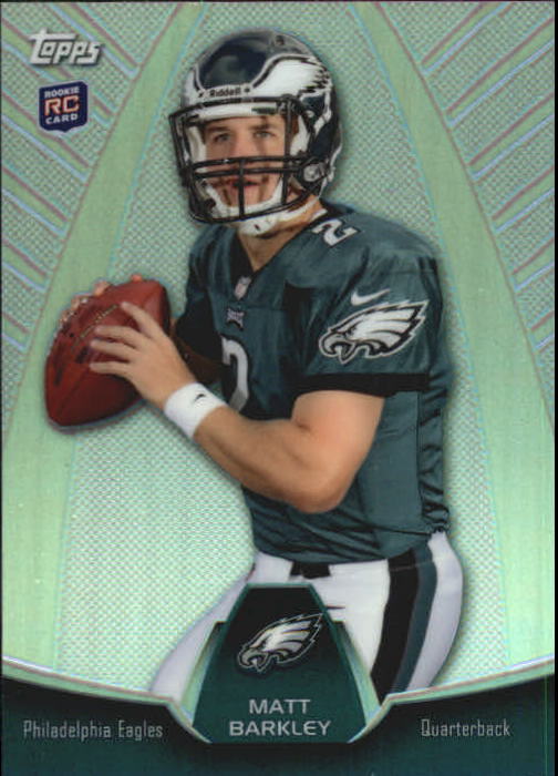 2013 Topps Football Card Pick (Inserts)