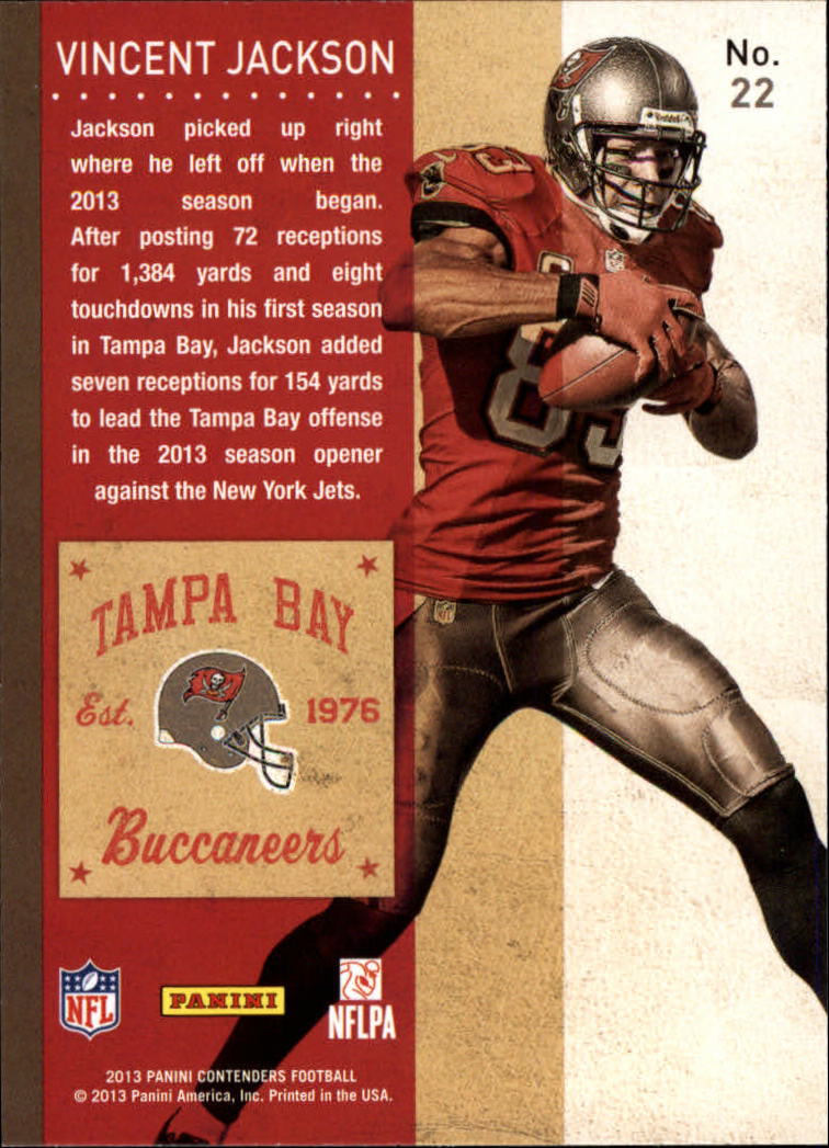 A7320- 2013 Panini Contenders Fb #S 1-160 + Rookies -du Pick- 15 + Free US - Bild 45 von 211