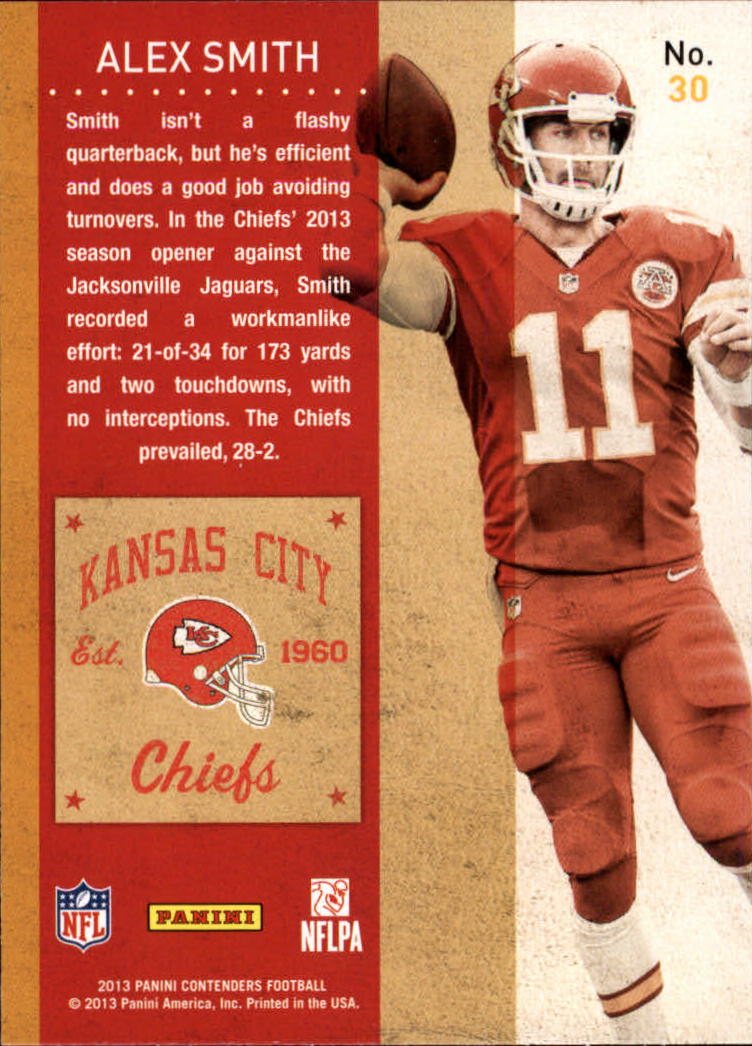 A7320- 2013 Panini Contenders Fb #S 1-160 + Rookies -du Pick- 15 + Free US - Bild 61 von 211