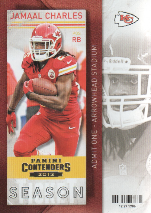 A7320- 2013 Panini Contenders Fb #S 1-160 + Rookies -du Pick- 15 + Free US - Bild 64 von 211