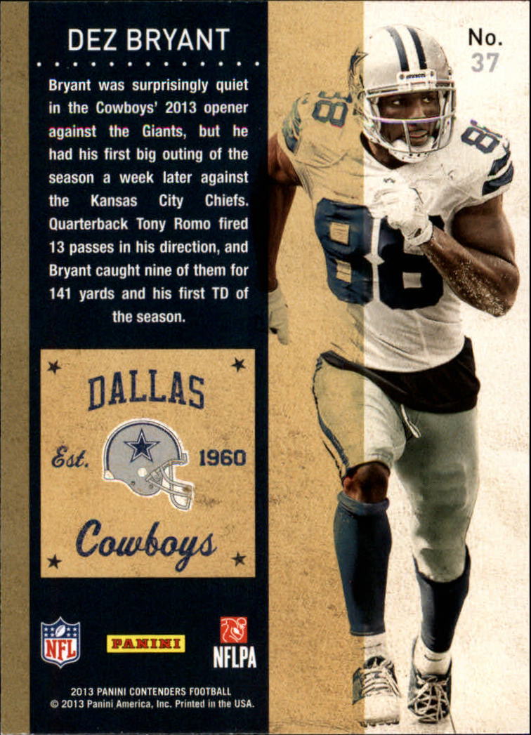 A7320- 2013 Panini Contenders Fb #S 1-160 + Rookies -du Pick- 15 + Free US - Bild 75 von 211