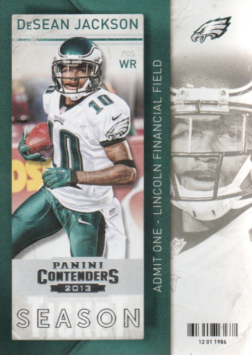 A7320- 2013 Panini Contenders Fb #S 1-160 + Rookies -du Pick- 15 + Free US - Bild 88 von 211