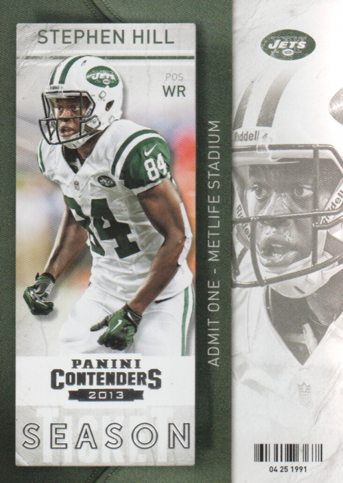 A7320- 2013 Panini Contenders Fb #S 1-160 + Rookies -du Pick- 15 + Free US - Bild 112 von 211