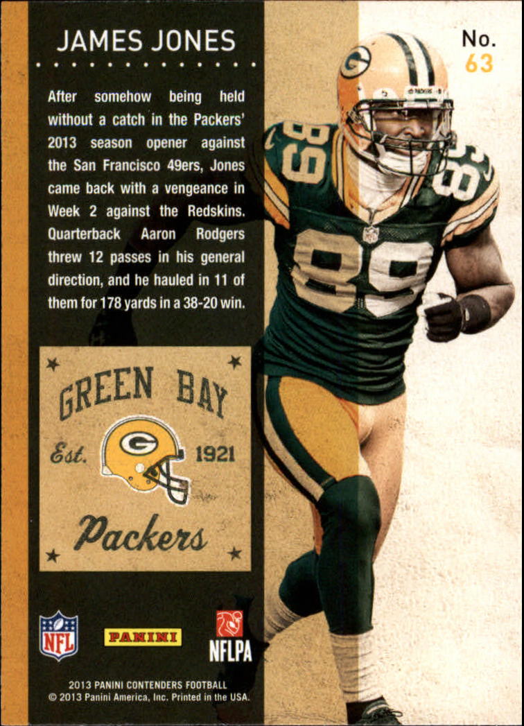 A7320- 2013 Panini Contenders Fb #S 1-160 + Rookies -du Pick- 15 + Free US - Bild 127 von 211