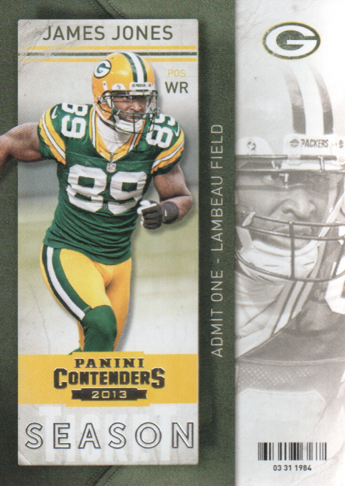 A7320- 2013 Panini Contenders Fb #S 1-160 + Rookies -du Pick- 15 + Free US - Bild 126 von 211