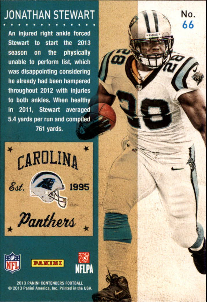 A7320- 2013 Panini Contenders Fb #S 1-160 + Rookies -du Pick- 15 + Free US - Bild 133 von 211
