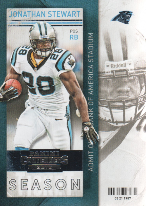A7320- 2013 Panini Contenders Fb #S 1-160 + Rookies -du Pick- 15 + Free US - Bild 132 von 211