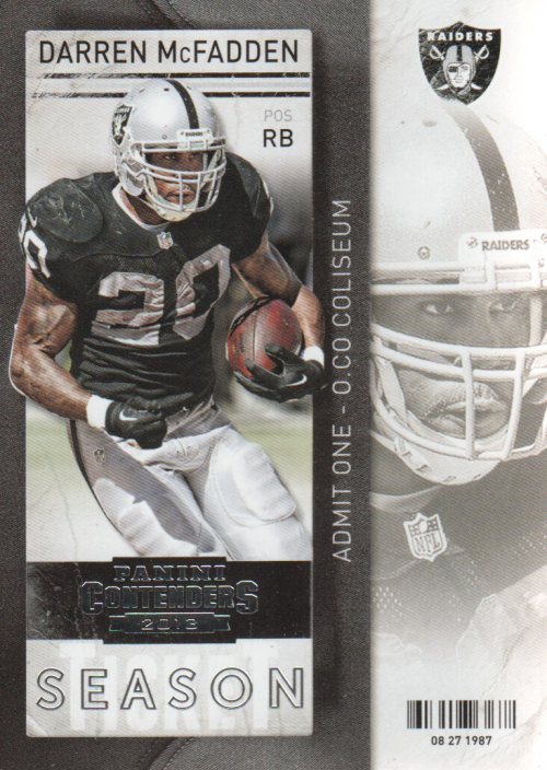 A7320- 2013 Panini Contenders Fb #S 1-160 + Rookies -du Pick- 15 + Free US - Bild 144 von 211