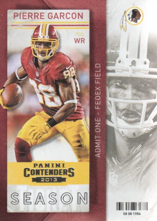 A7320- 2013 Panini Contenders Fb #S 1-160 + Rookies -du Pick- 15 + Free US - Bild 160 von 211
