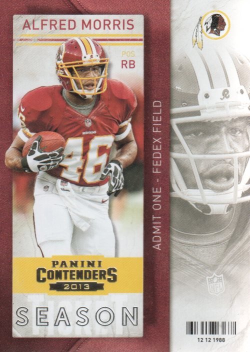 A7320- 2013 Panini Contenders Fb #S 1-160 + Rookies -du Pick- 15 + Free US - Bild 162 von 211