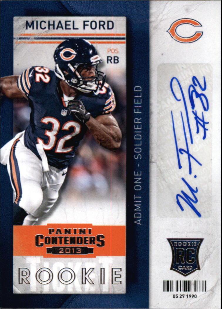 A7320- 2013 Panini Contenders Fb #S 1-160 + Rookies -du Pick- 15 + Free US - Bild 210 von 211
