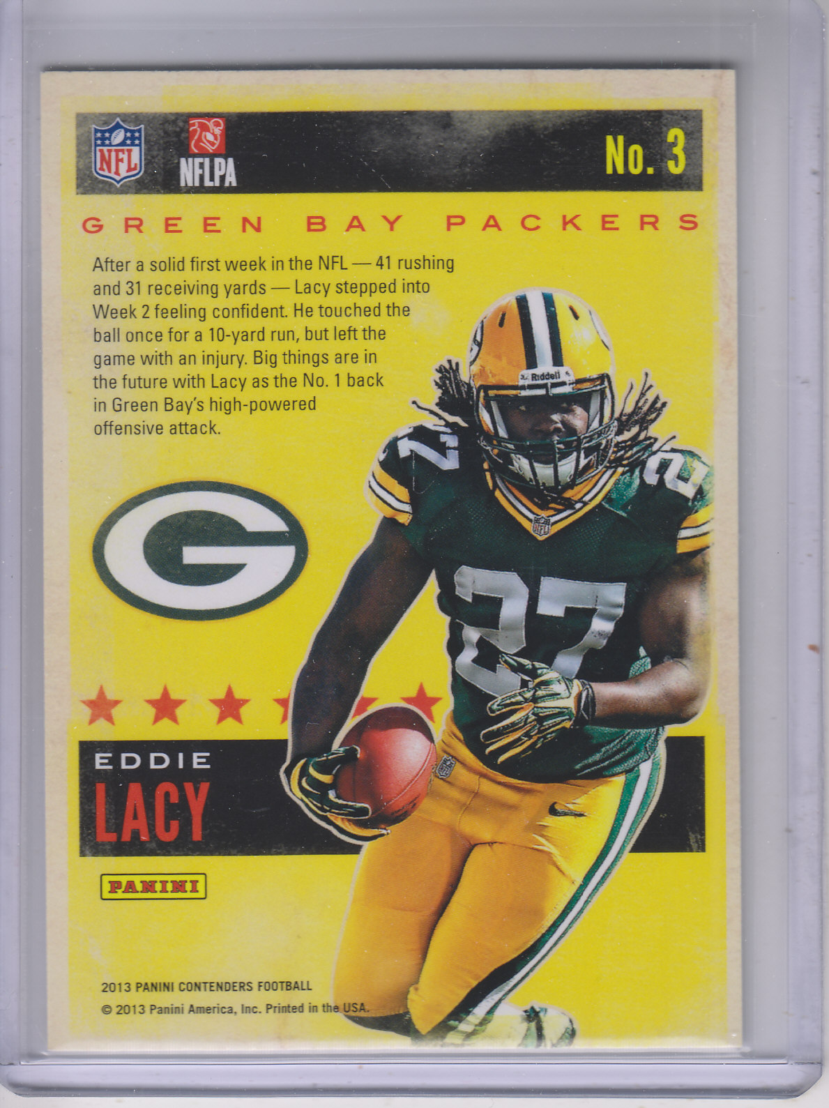 A7320- 2013 Panini Contenders Football Insert Cards -You Pick- 15+ FREE US SHIP - Picture 121 of 193