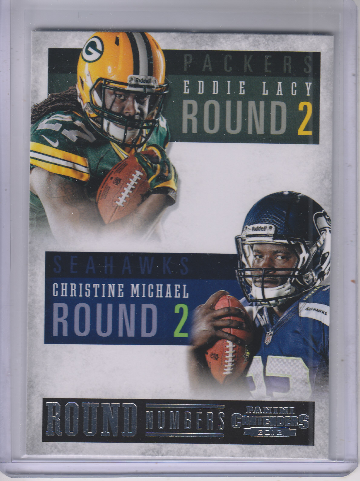 A7320- 2013 Panini Contenders Football Insert Cards -You Pick- 15+ FREE US SHIP - Picture 112 of 193