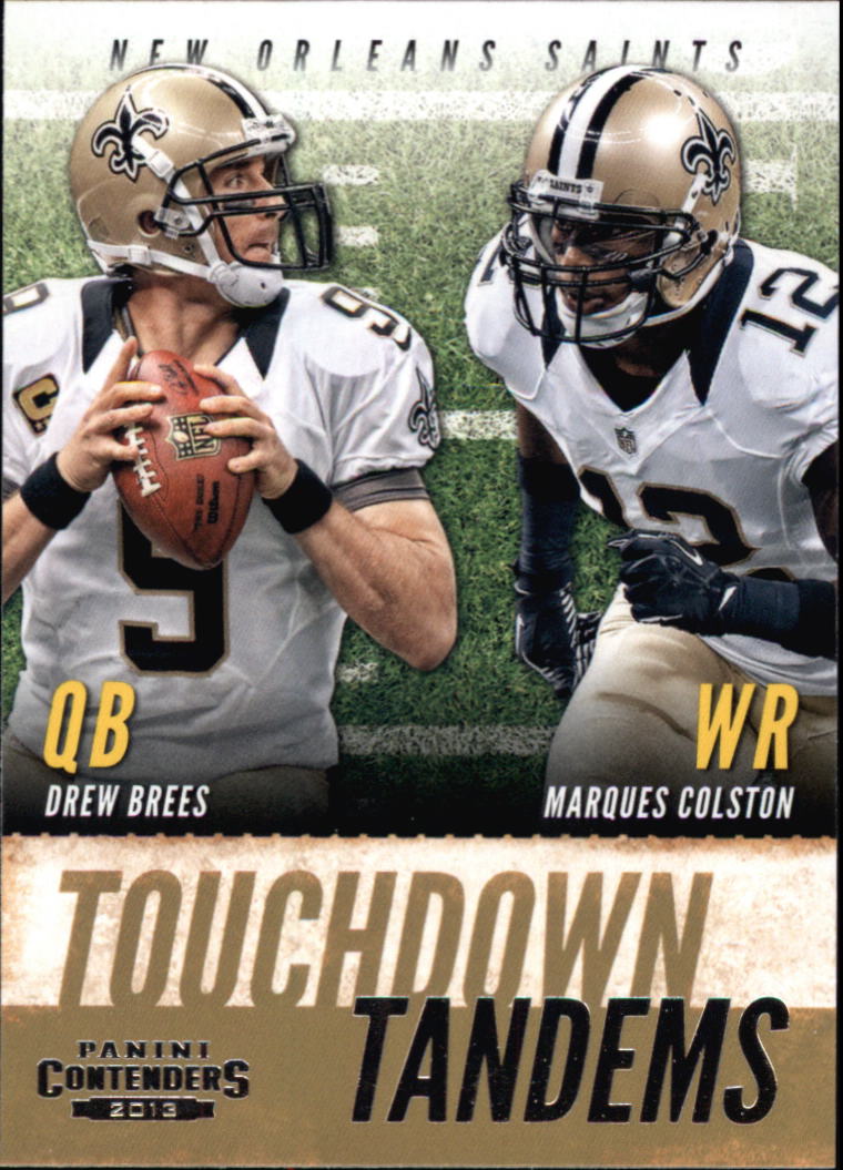 A7320- 2013 Panini Contenders Football Insert Cards -You Pick- 15+ FREE US SHIP - Picture 166 of 193