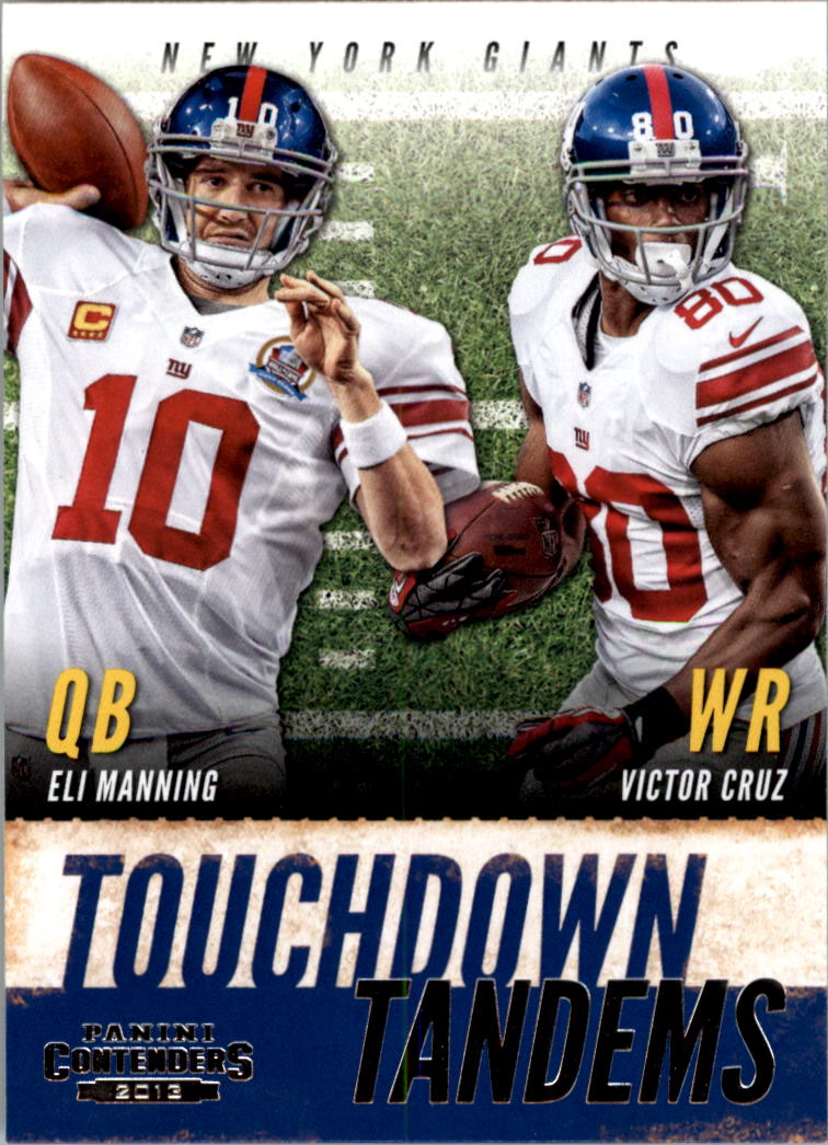 A7320- 2013 Panini Contenders Football Insert Cards -You Pick- 15+ FREE US SHIP - Picture 168 of 193