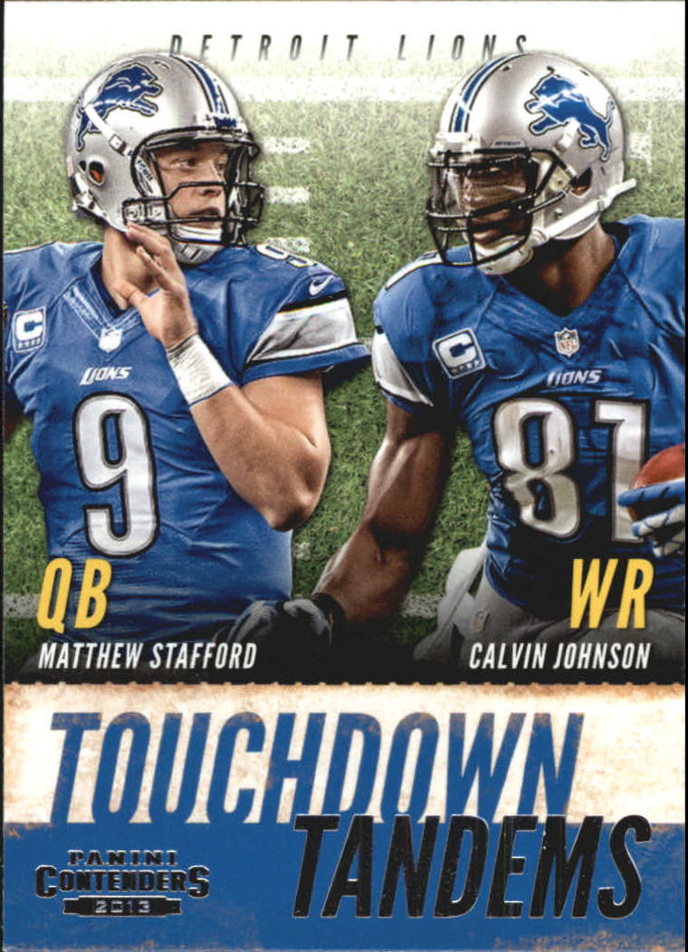 A7320- 2013 Panini Contenders Football Insert Cards -You Pick- 15+ FREE US SHIP - Picture 172 of 193
