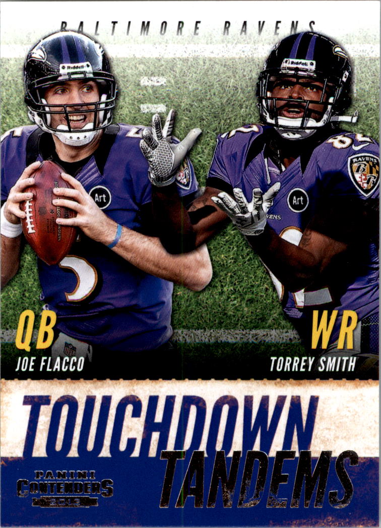 A7320- 2013 Panini Contenders Football Insert Cards -You Pick- 15+ FREE US SHIP - Picture 176 of 193