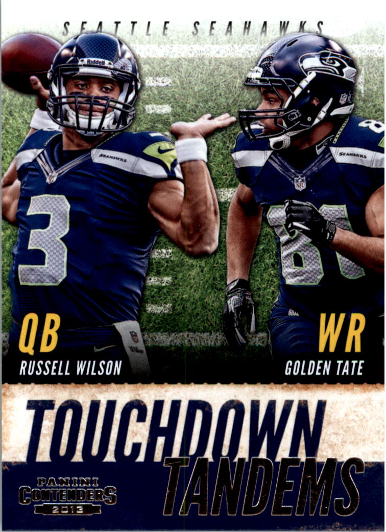 A7320- 2013 Panini Contenders Football Insert Cards -You Pick- 15+ FREE US SHIP - Picture 180 of 193