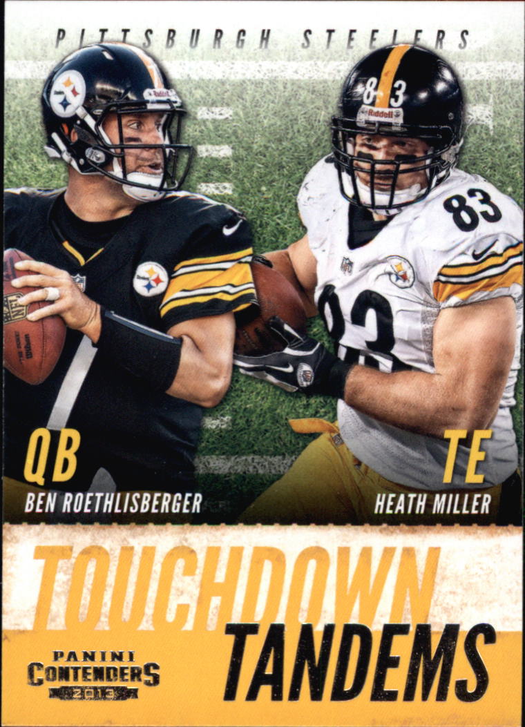 A7320- 2013 Panini Contenders Football Insert Cards -You Pick- 15+ FREE US SHIP - Picture 184 of 193