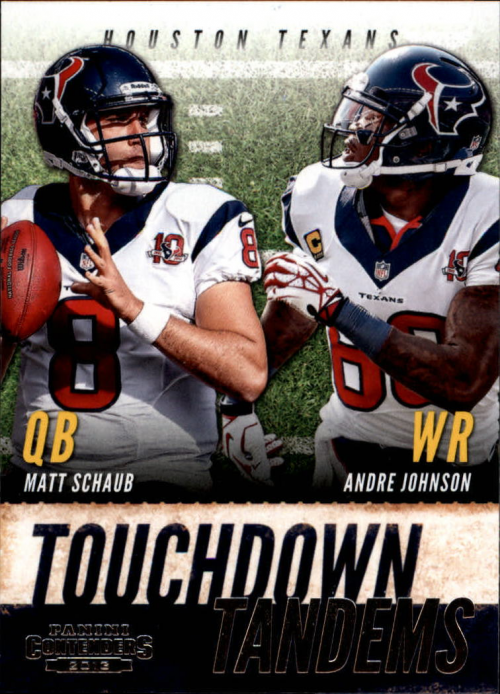 A7320- 2013 Panini Contenders Football Insert Cards -You Pick- 15+ FREE US SHIP - Picture 186 of 193