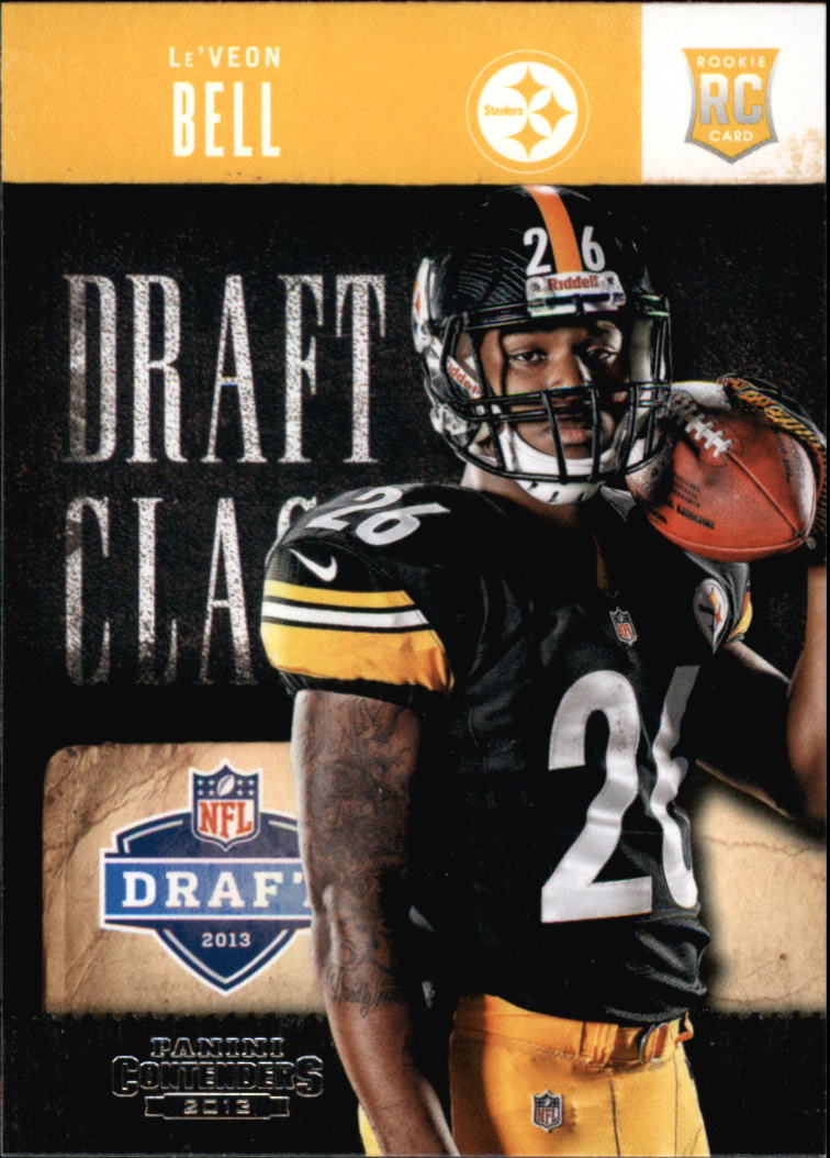 A7320- 2013 Panini Contenders Football Insert Cards -You Pick- 15+ FREE US SHIP - Picture 15 of 193