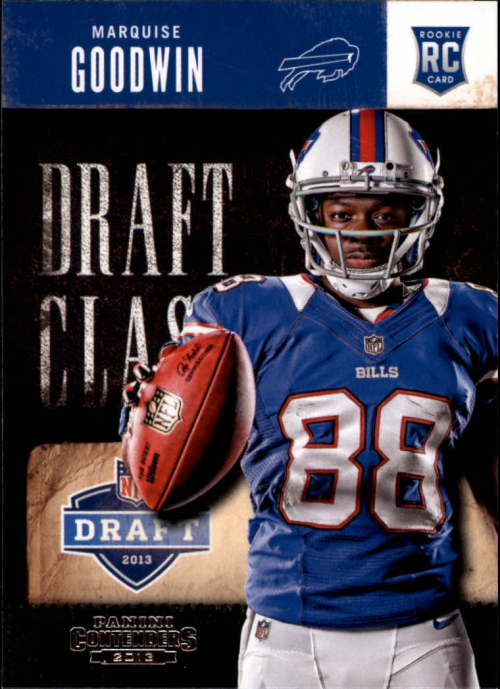 A7320- 2013 Panini Contenders Football Insert Cards -You Pick- 15+ FREE US SHIP - Picture 18 of 193