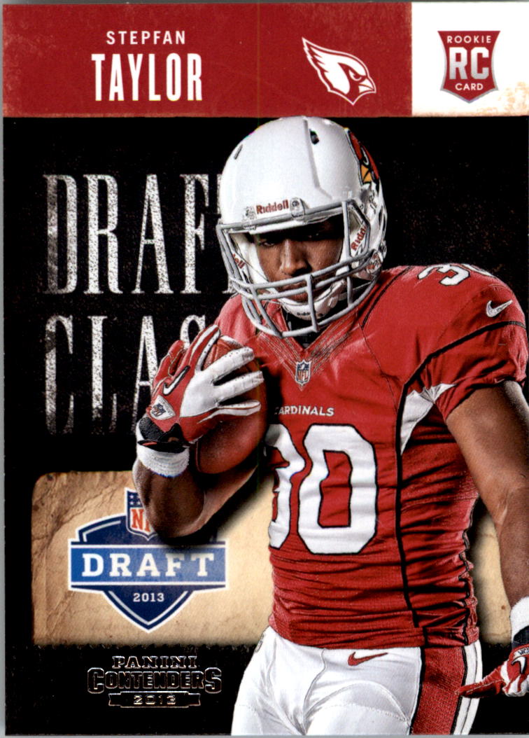 A7320- 2013 Panini Contenders Football Insert Cards -You Pick- 15+ FREE US SHIP - Picture 30 of 193
