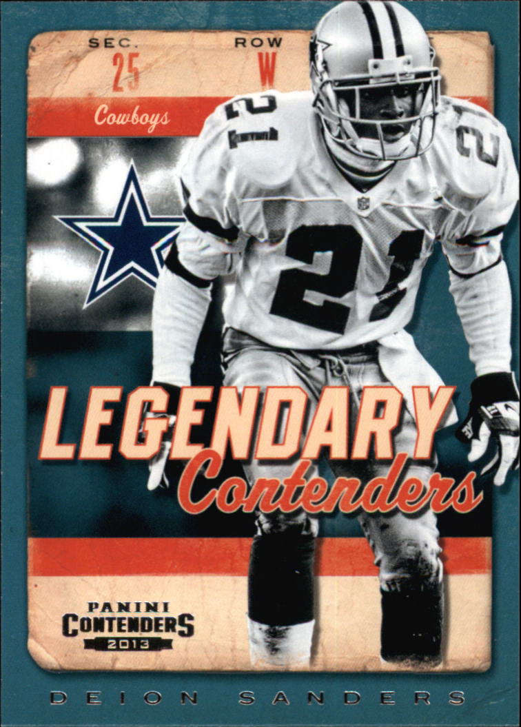 A7320- 2013 Panini Contenders Football Insert Cards -You Pick- 15+ FREE US SHIP - Picture 48 of 193