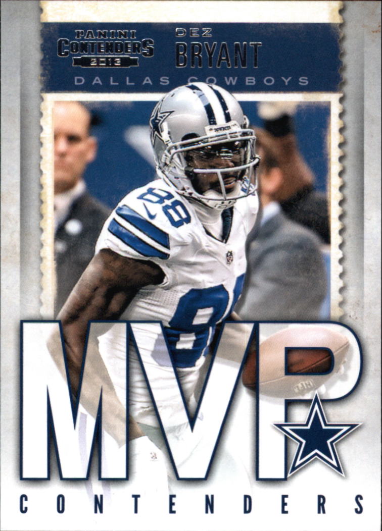 A7320- 2013 Panini Contenders Football Insert Cards -You Pick- 15+ FREE US SHIP - Picture 70 of 193